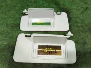 Козырек солнцезащитный Honda Shuttle 2015