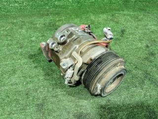 Компрессор кондиционера TOYOTA FJ Cruiser GSJ15 1GRFE Компрессор кондиционера TOYOTA FJ Cruiser GSJ15 1GRFE