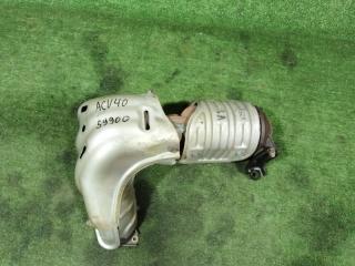 Катализатор TOYOTA CAMRY 2008