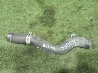 Патрубок радиатора верхний TOYOTA CAMRY 2008