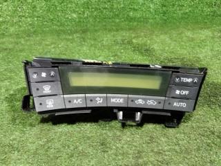 Блок управления климат-контролем TOYOTA PRIUS 2014 контрактная Блок управления климат-контролем TOYOTA PRIUS 2014