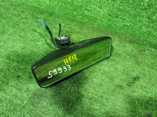 Фото запчасти зеркало салона NISSAN NOTE 2017 контрактная запчасть Запчасть зеркало салона NISSAN NOTE 2017