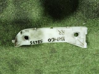 Крепление бампера заднее правое TOYOTA PROBOX 2020