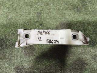 Крепление бампера заднее левое TOYOTA PROBOX 2020