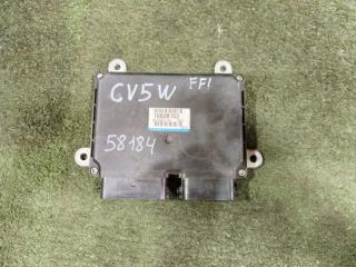 Блок управления efi Mitsubishi Delica D:5 2009