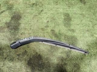 Дворник задний NISSAN NOTE 2017 контрактная Дворник задний NISSAN NOTE 2017