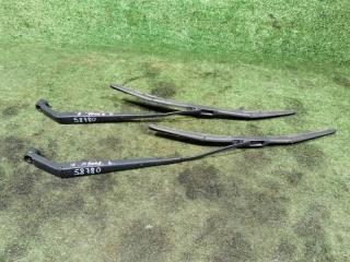 Дворник TOYOTA Roomy 2019 контрактная Дворник TOYOTA Roomy 2019