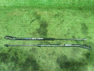 Амортизатор двери багажника задний NISSAN NOTE 2017 контрактная Амортизатор двери багажника задний NISSAN NOTE 2017