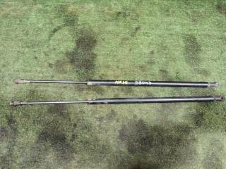 Амортизатор двери багажника Mitsubishi Delica D:2 2016 контрактная Амортизатор двери багажника Mitsubishi Delica D:2 2016