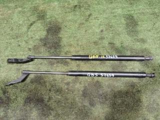 Амортизатор двери багажника Honda Freed 2017 контрактная Амортизатор двери багажника Honda Freed 2017