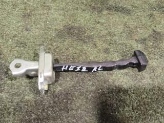 Ограничитель двери задний левый NISSAN NOTE 2017