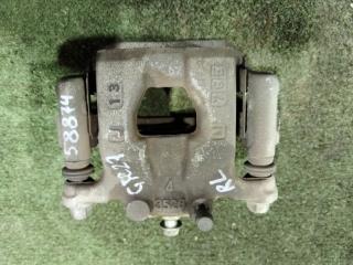 Суппорт задний левый задний левый NISSAN SERENA 2017 контрактная Суппорт задний левый задний левый NISSAN SERENA 2017