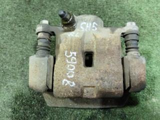 Суппорт задний левый задний левый SUBARU FORESTER 2009 контрактная Суппорт задний левый задний левый SUBARU FORESTER 2009