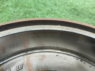 Барабан тормозной задний пара задний COROLLA AXIO 2007 NZE141 1NZ-FE