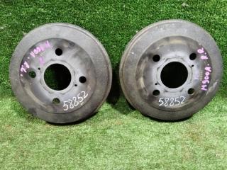 Барабан тормозной задний пара задний TOYOTA Roomy 2019