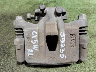 Суппорт задний левый задний левый Mitsubishi Delica D:5 2009 контрактная Суппорт задний левый задний левый Mitsubishi Delica D:5 2009