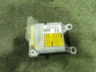 Блок управления airbag TOYOTA COROLLA FIELDER 2011