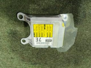 Блок управления airbag TOYOTA COROLLA AXIO 2007