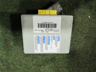 Блок управления airbag Honda CR-V 1999