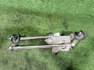 Мотор стеклоочистителя передний TOYOTA COROLLA AXIO 2007