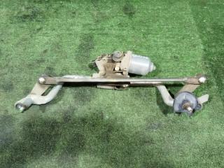 Мотор стеклоочистителя передний TOYOTA PRIUS 2014