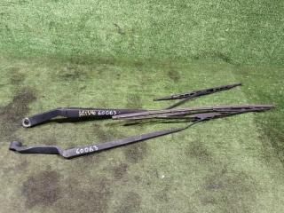 Дворник TOYOTA PREMIO 2003 контрактная Дворник TOYOTA PREMIO 2003