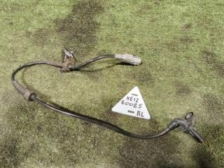 Датчик abs задний левый задний левый NISSAN NOTE 2017