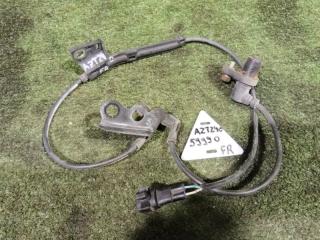 Датчик abs передний правый передний правый TOYOTA PREMIO 2003