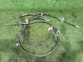 Трос ручника TOYOTA CAMRY 2008