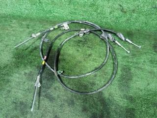 Трос ручника TOYOTA Wish 2009