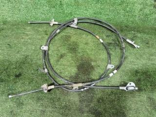 Трос ручника TOYOTA Roomy 2019