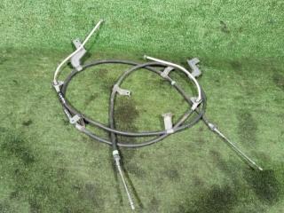 Фото запчасти трос ручника NISSAN NOTE 2017 контрактная запчасть Запчасть трос ручника NISSAN NOTE 2017