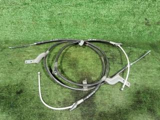 Фото запчасти трос ручника NISSAN NOTE 2017 контрактная запчасть Запчасть трос ручника NISSAN NOTE 2017