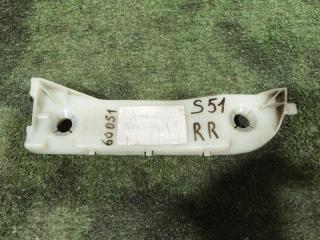 Крепление бампера заднее правое TOYOTA SUCCEED 2003