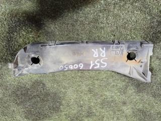 Крепление бампера заднее правое TOYOTA SUCCEED 2003