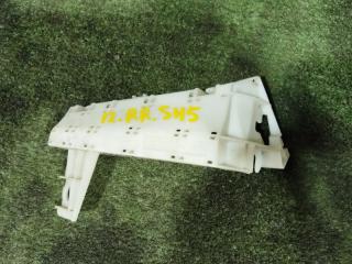 Фото запчасти крепление бампера заднее правое SUBARU FORESTER 2009 контрактная запчасть Запчасть крепление бампера заднее правое SUBARU FORESTER 2009