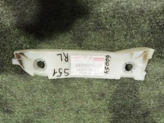 Крепление бампера заднее левое TOYOTA PROBOX 2007