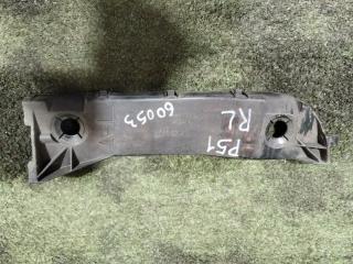 Крепление бампера заднее левое TOYOTA PROBOX 2007