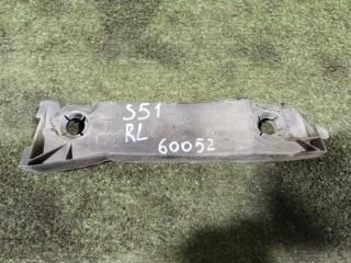 Крепление бампера заднее левое TOYOTA PROBOX 2007