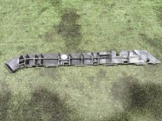 Фото запчасти крепление бампера заднее левое SUBARU FORESTER 2009 контрактная запчасть Запчасть крепление бампера заднее левое SUBARU FORESTER 2009