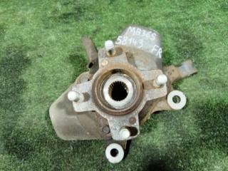 Запчасть ступица передняя правая Mitsubishi Delica D:2 2016