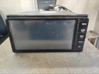 Магнитола TOYOTA PRIUS Alpha 2015