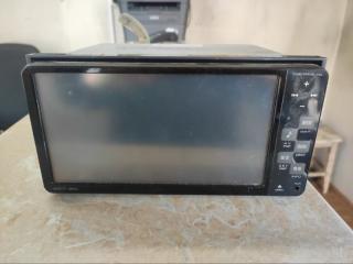 Магнитола TOYOTA COROLLA FIELDER 2011