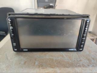 Магнитола SUBARU FORESTER 2009