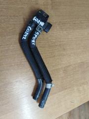 Фото запчасти вакуумный клапан Kia Sportage 2013 контрактная запчасть Запчасть вакуумный клапан Kia Sportage 2013