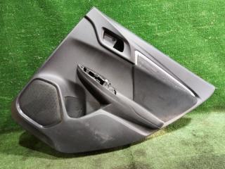 Обшивка двери задняя правая Honda Shuttle 2015 контрактная Обшивка двери задняя правая Honda Shuttle 2015