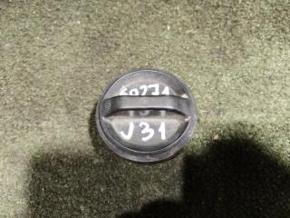 Крышка топливного бака NISSAN TEANA 2005 J31 VQ23DE контрактная