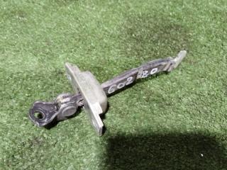 Ограничитель двери задний левый COROLLA 2006 NZE124 1NZ-FE