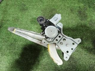 Стеклоподьемник задний левый задний левый COROLLA 2006 NZE124 1NZ-FE