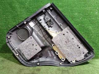 Обшивка двери задняя левая Outlander 2014 GG2W 4B11